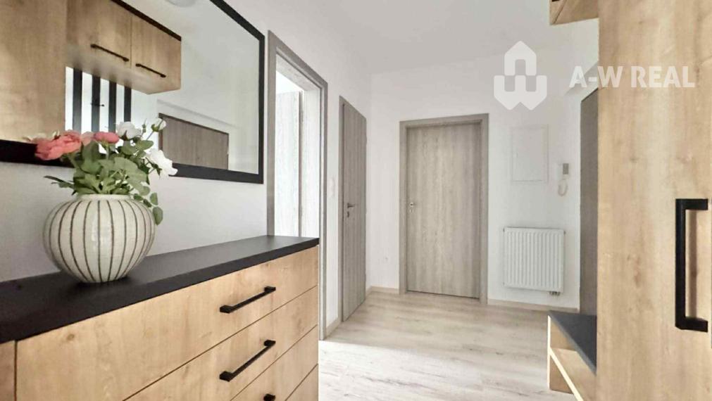 Prenájom - luxusný 2izbový byt v Dunajskej Strede pre náročných