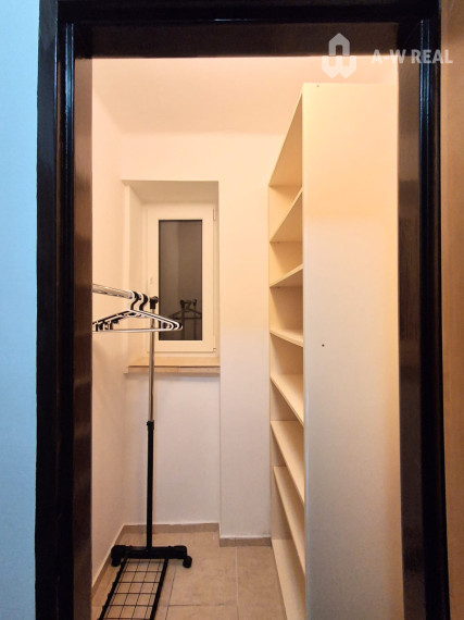 Byt v centre mesta na Jesenského ulici.