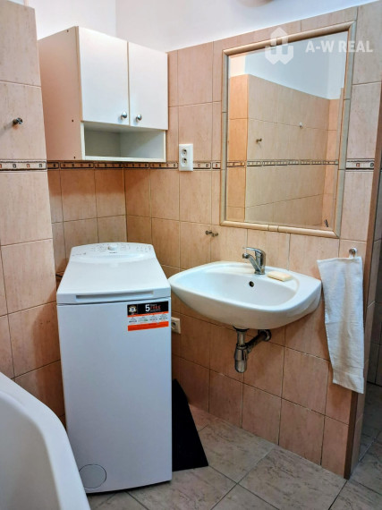 Byt v centre mesta na Jesenského ulici.