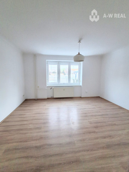 Byt v centre mesta na Jesenského ulici.