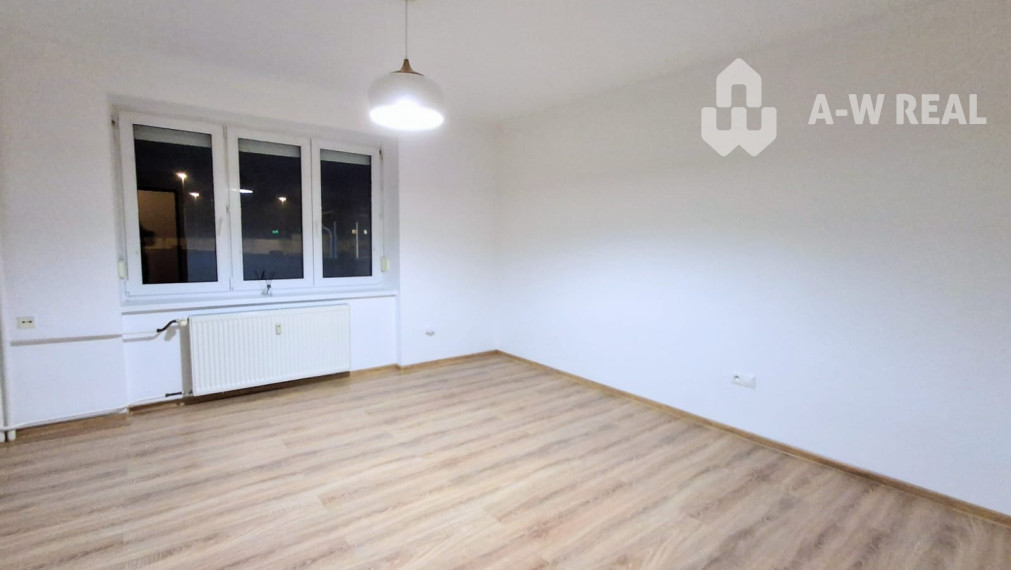 Byt v centre mesta na Jesenského ulici.