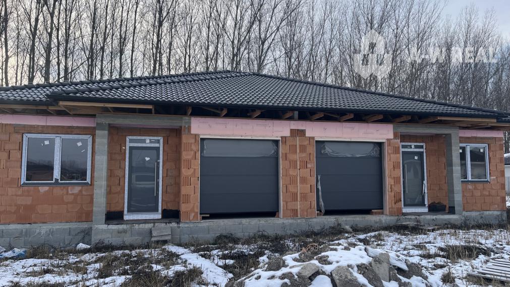 Na predaj moderný 4-izbový rodinný dom-Dunajská Streda-Florida park