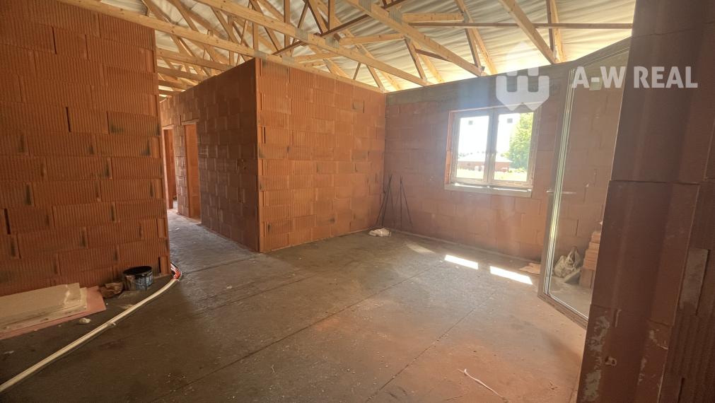 Na predaj moderný 4-izbový rodinný dom-Dunajská Streda-Florida park