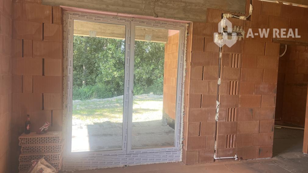 Na predaj moderný 4-izbový rodinný dom-Dunajská Streda-Florida park