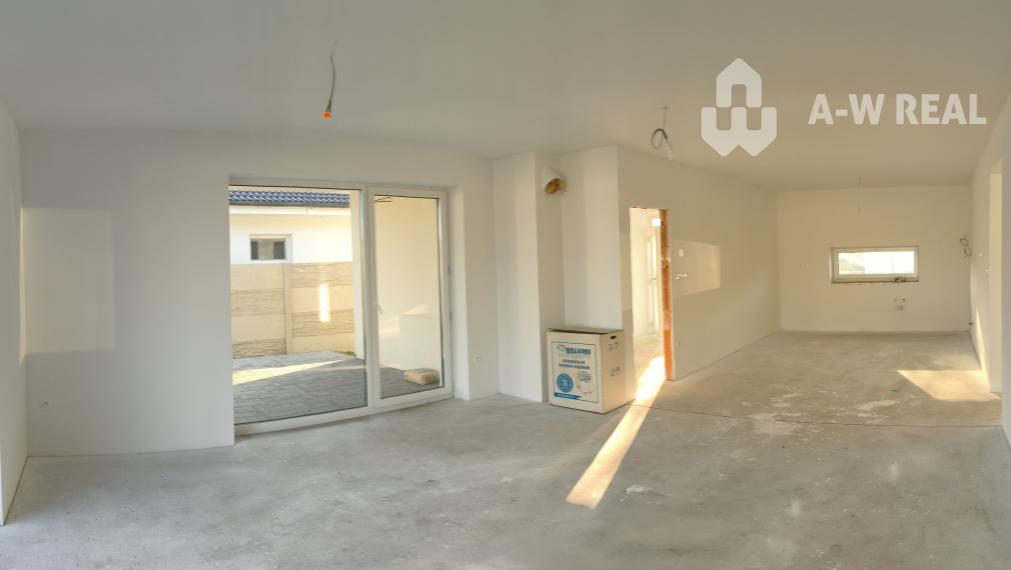 4 izbový rodinný  dom v obci Michal na Ostrove!