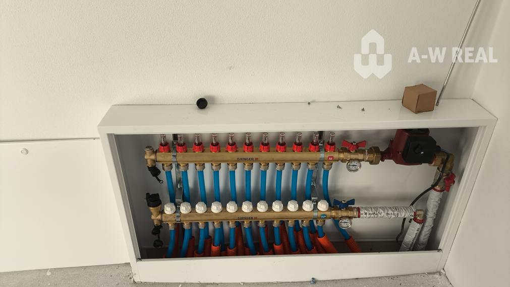 4 izbový rodinný  dom v obci Michal na Ostrove!