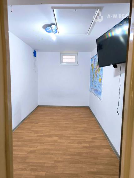 Na predaj 3 izbový rodinný dom s malým pozemkom v obci Ohrady