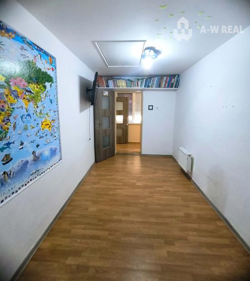 Na predaj 3 izbový rodinný dom s malým pozemkom v obci Ohrady