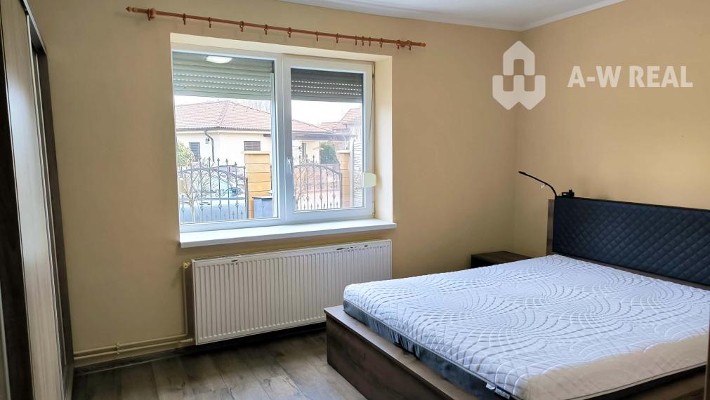 Na predaj 3 izbový rodinný dom s malým pozemkom v obci Ohrady