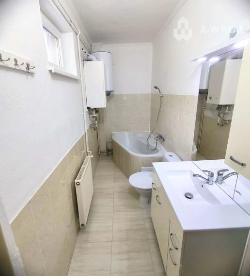 Na predaj 3 izbový rodinný dom s malým pozemkom v obci Ohrady