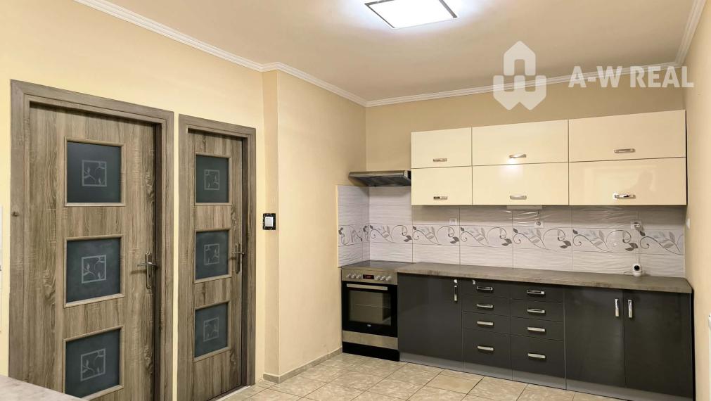 Na predaj 3 izbový rodinný dom s malým pozemkom v obci Ohrady