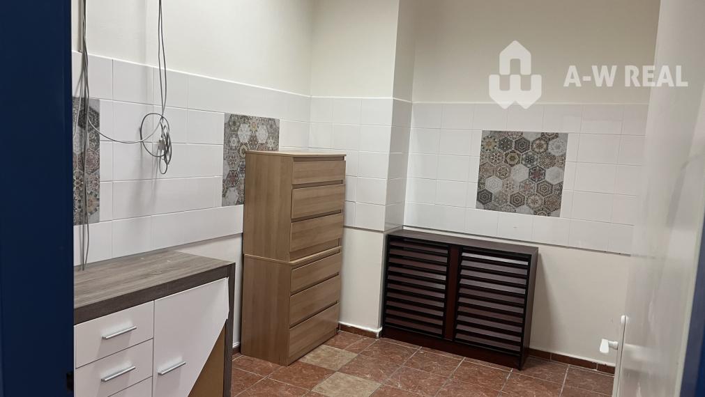 Exkluzívny obchodný priestor na predaj v centre Dunajskej Stredy – ul. Vámbéryho