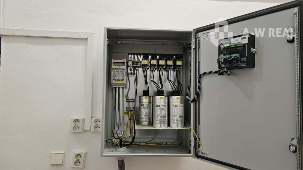 Exkluzívny obchodný priestor na predaj v centre Dunajskej Stredy – ul. Vámbéryho