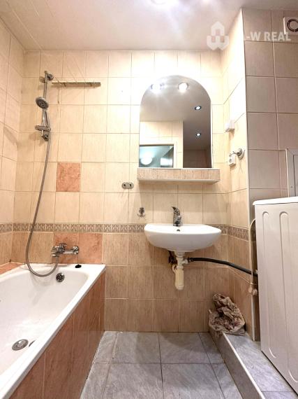 Na prenájom garsónka na ulici Ružový háj v DS