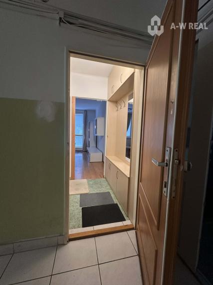 Na prenájom garsónka na ulici Ružový háj v DS