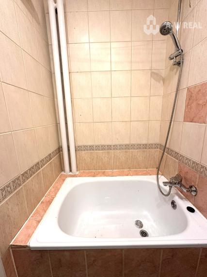 Na prenájom garsónka na ulici Ružový háj v DS