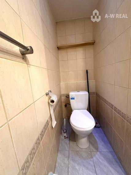 Na prenájom garsónka na ulici Ružový háj v DS