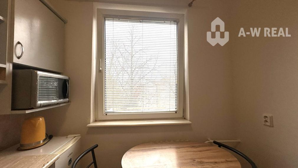 Na prenájom garsónka na ulici Ružový háj v DS