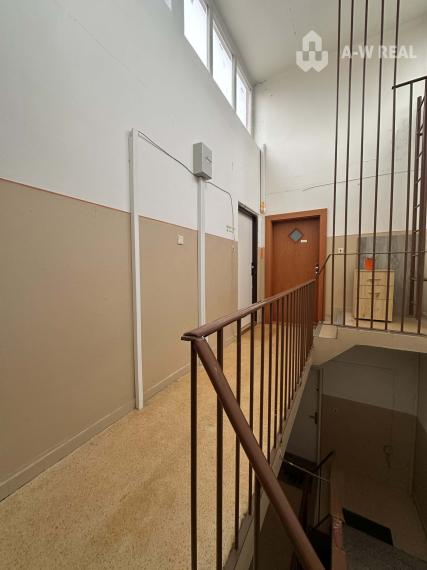 Na prenájom garsónka na ulici Ružový háj v DS