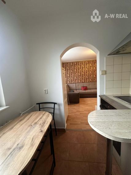 Na prenájom garsónka na ulici Ružový háj v DS