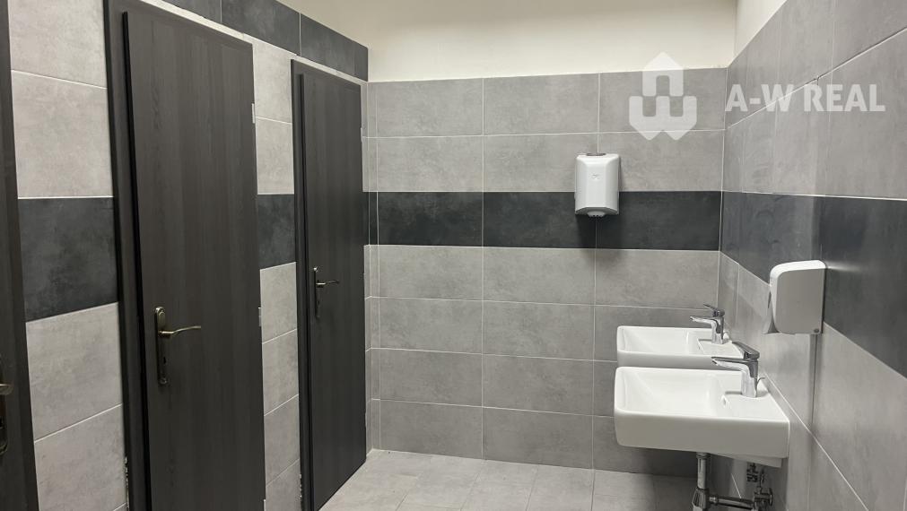 Exkluzívny obchodný priestor na prenájom v centre Dunajskej Stredy – ul. Vámbéryho