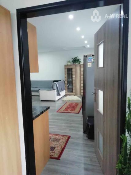 Predám 3 izbový rodinný dom s malým pozemkom v obci Ohrady iba 7 km od Dunajskej Stredy