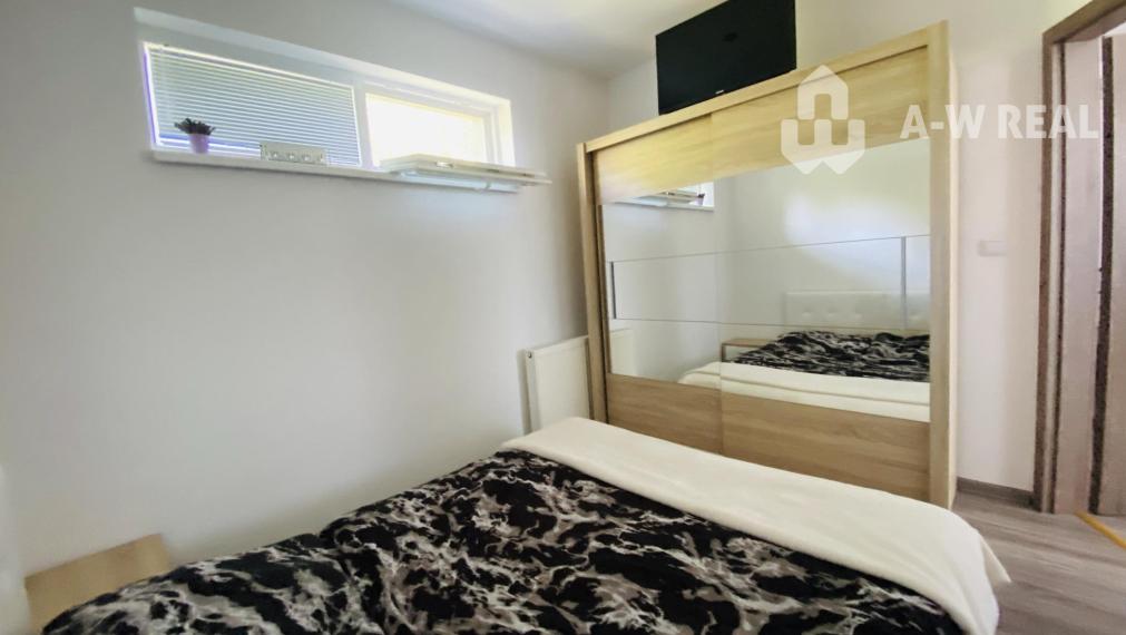 Predám 3 izbový rodinný dom s malým pozemkom v obci Ohrady iba 7 km od Dunajskej Stredy