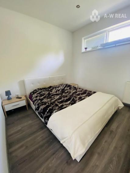 Predám 3 izbový rodinný dom s malým pozemkom v obci Ohrady iba 7 km od Dunajskej Stredy