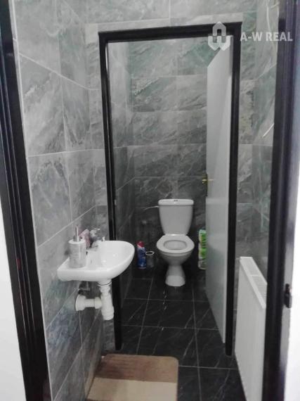 Predám 3 izbový rodinný dom s malým pozemkom v obci Ohrady iba 7 km od Dunajskej Stredy