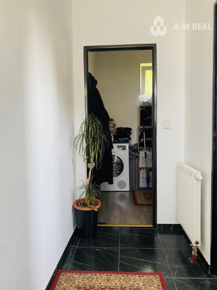 Predám 3 izbový rodinný dom s malým pozemkom v obci Ohrady iba 7 km od Dunajskej Stredy