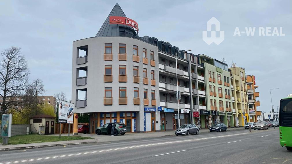 ☎️ 0918197701   Na predaj  elegantný 3 izbový byt priamo v centre Dunajskej Stredy  v budove DUNA PALÁC 164 000,-€ / Preferujeme hotovosť