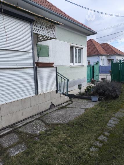 Ponúkame Vám na predaj rodinný dom v obci Horná Potôň