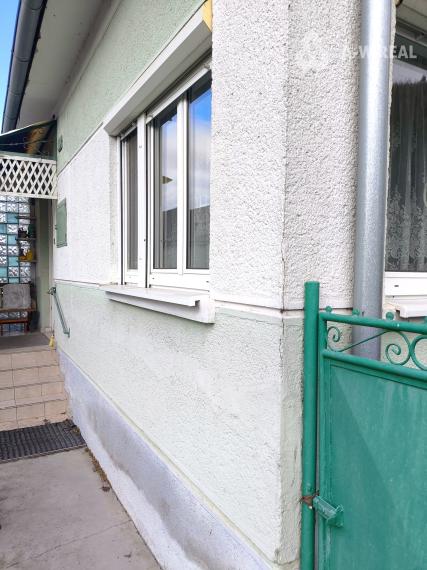 Ponúkame Vám na predaj rodinný dom v obci Horná Potôň