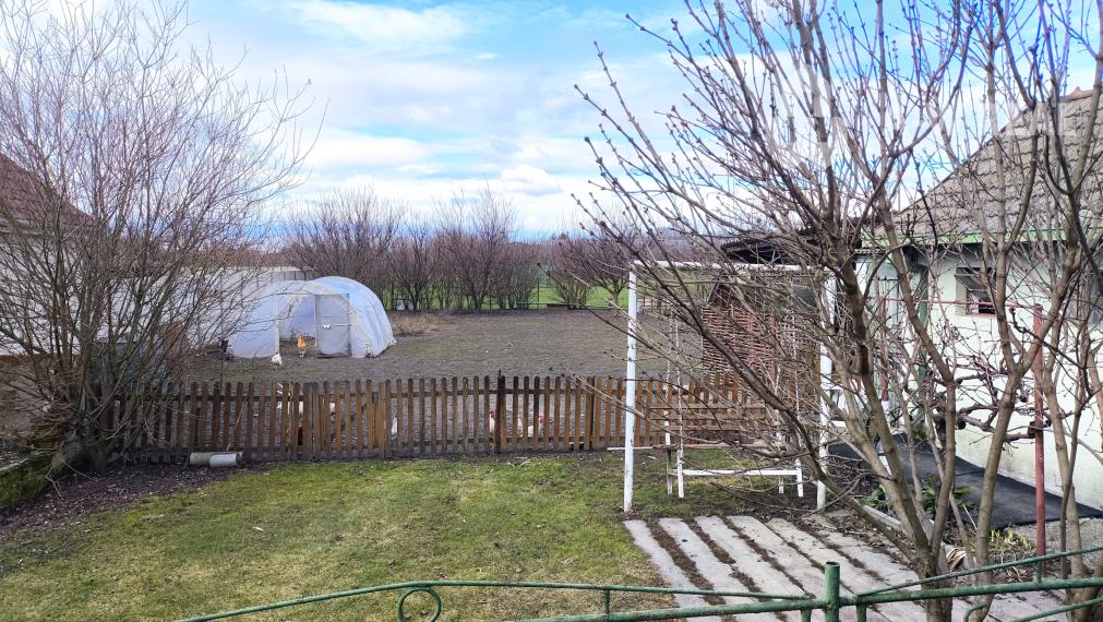 Ponúkame Vám na predaj rodinný dom v obci Horná Potôň