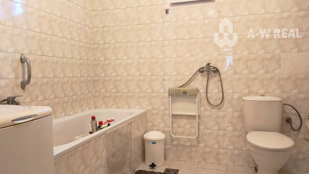 Ponúkame Vám na predaj rodinný dom v obci Horná Potôň