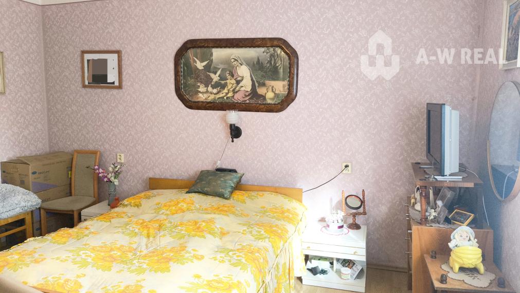 Ponúkame Vám na predaj rodinný dom v obci Horná Potôň