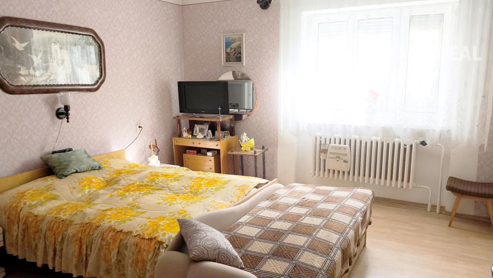 Ponúkame Vám na predaj rodinný dom v obci Horná Potôň