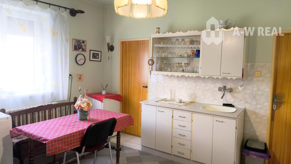 Ponúkame Vám na predaj rodinný dom v obci Horná Potôň