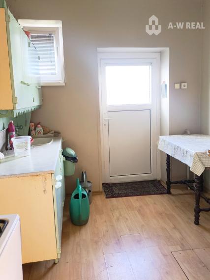 Ponúkame Vám na predaj rodinný dom v obci Horná Potôň