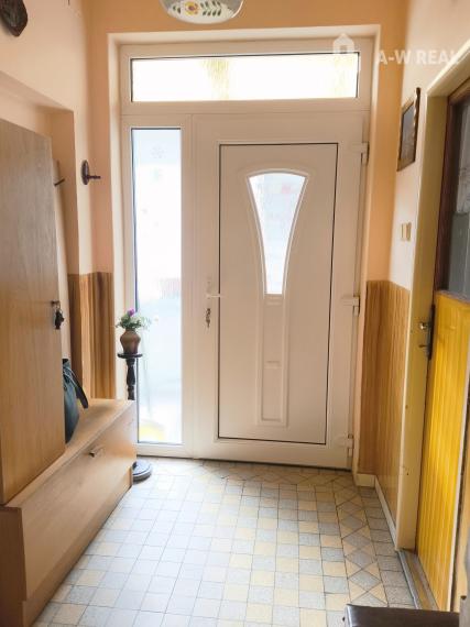 Ponúkame Vám na predaj rodinný dom v obci Horná Potôň