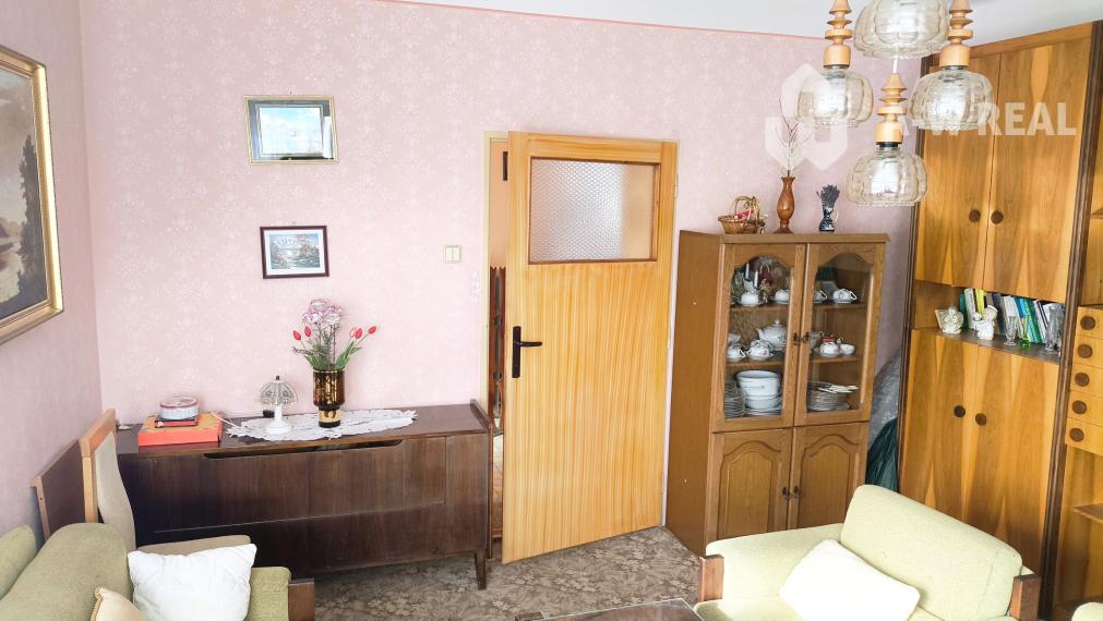 Ponúkame Vám na predaj rodinný dom v obci Horná Potôň