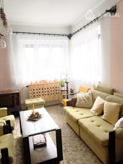 Ponúkame Vám na predaj rodinný dom v obci Horná Potôň