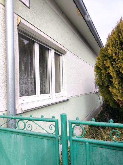 Ponúkame Vám na predaj rodinný dom v obci Horná Potôň