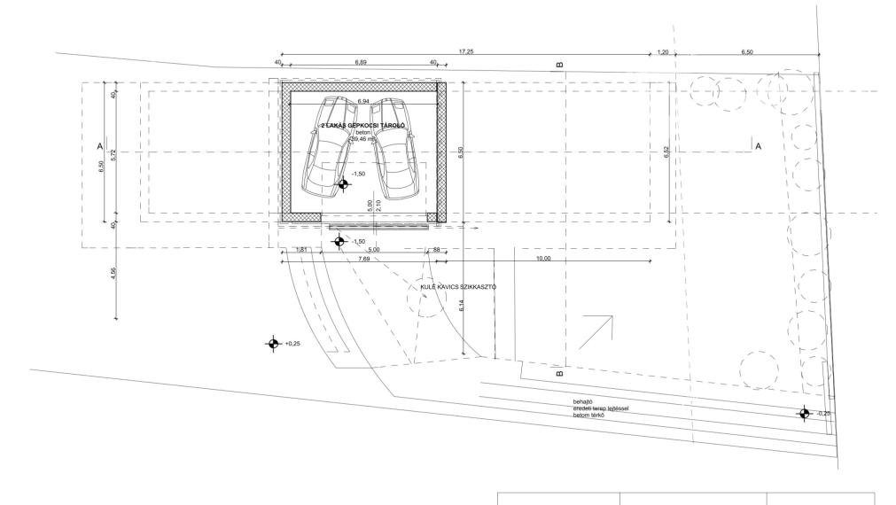 Predám modernú novostavbu polovice poschodového dvojdomu v II. obvode Budapešť, v pokojnej a vyhľadávanej lokalite Budaliget.