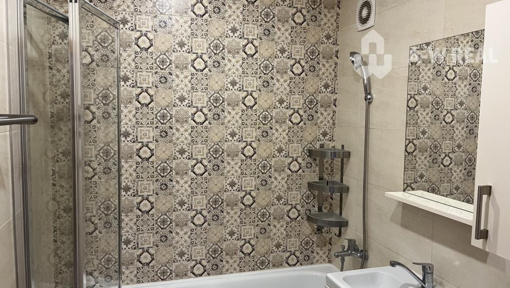 Prenájom 3 izbového bytu -Dunajská Streda