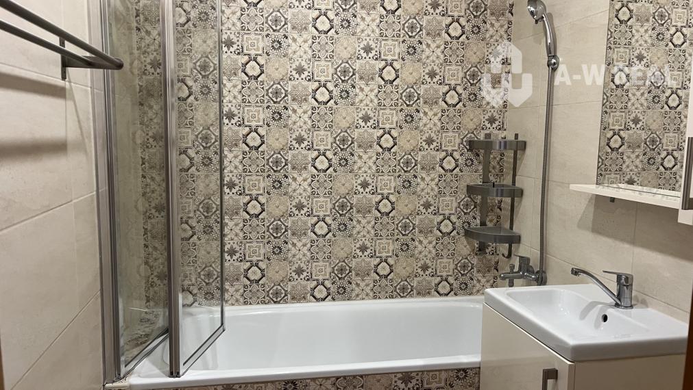 Prenájom 3 izbového bytu -Dunajská Streda