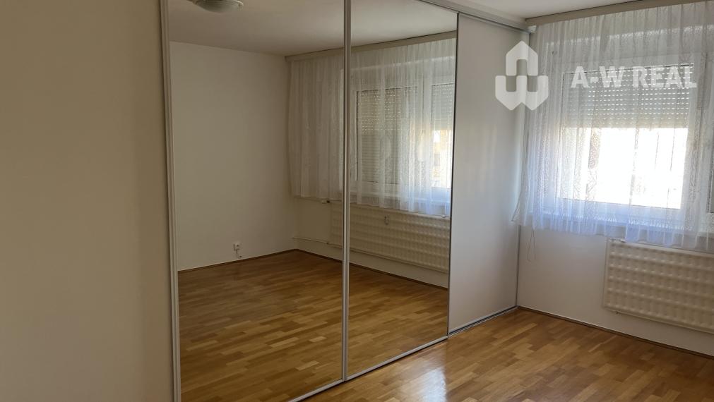 Prenájom 3 izbového bytu -Dunajská Streda