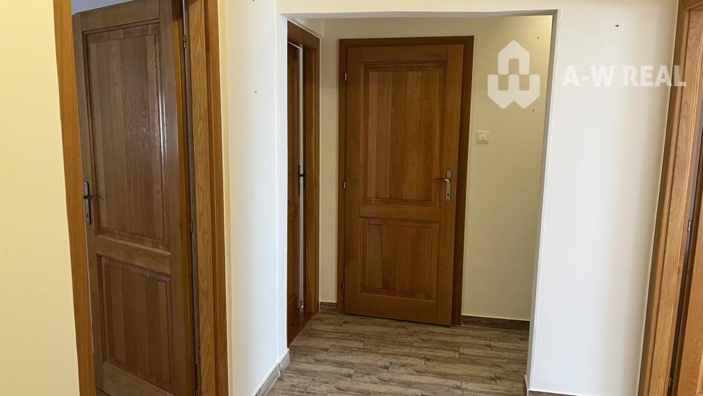 Prenájom 3 izbového bytu -Dunajská Streda