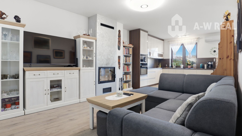 ☎️ 0918 846 340 Ůžasný rodinný dom v obľúbenej časti mesta.