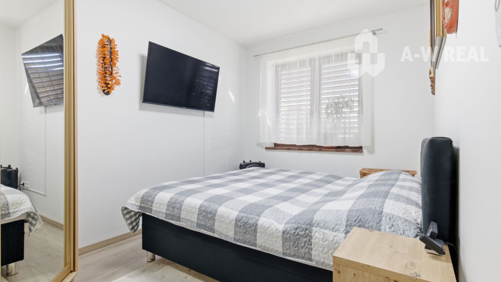 ☎️ 0918 846 340 Ůžasný rodinný dom v obľúbenej časti mesta.